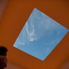Photos: James Turrell's Mesmerizing 'Meeting' At PS1 Open After Long Renovation